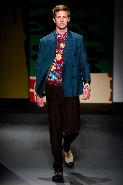 Look 1